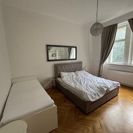 Prague Days - Family Friendly - Super Bright - Old Town公寓 外观 照片