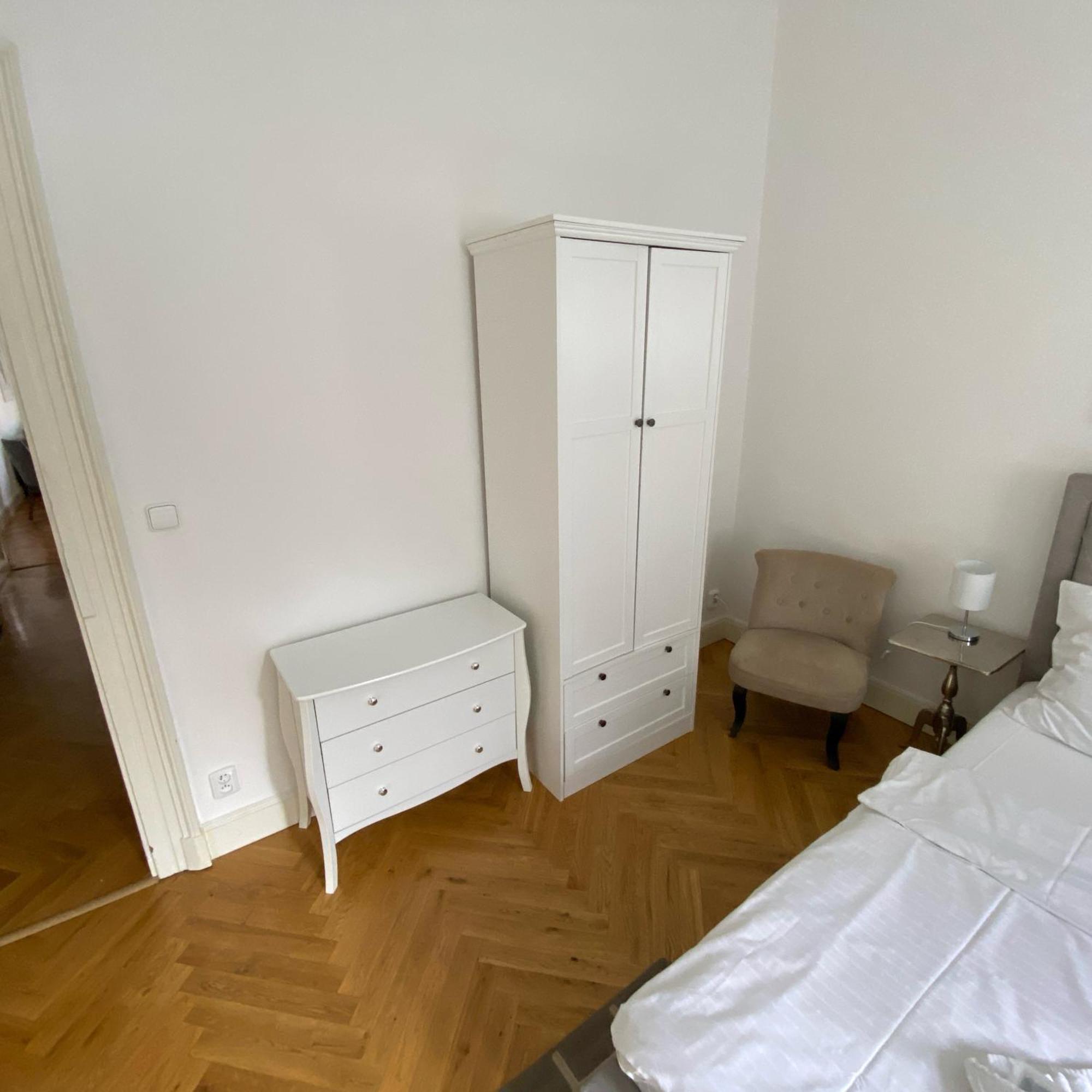 Prague Days - Family Friendly - Super Bright - Old Town公寓 外观 照片